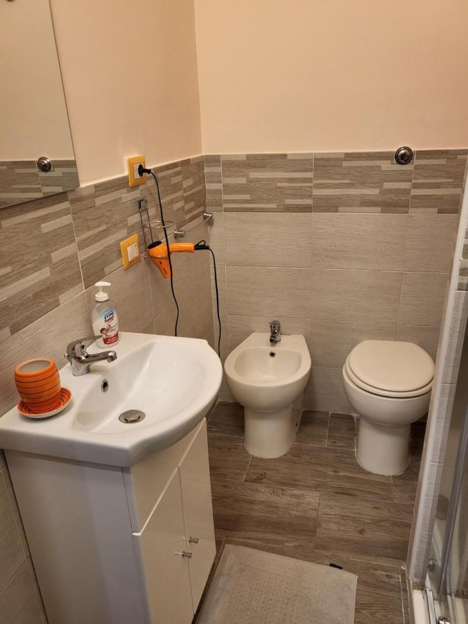 Vacanze Partenopee - San Liborio Naples