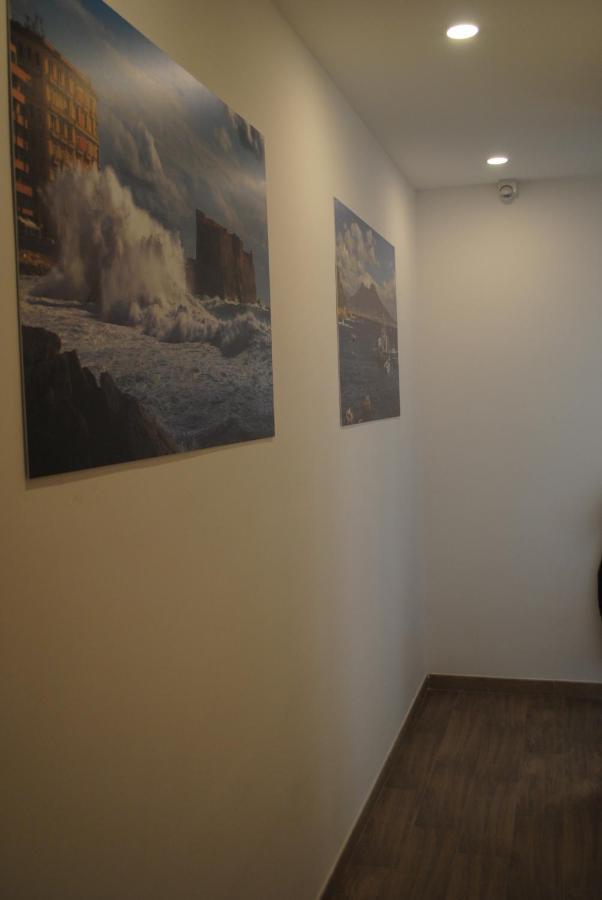 Couette-café Vacanze Partenopee - San Liborio Naples