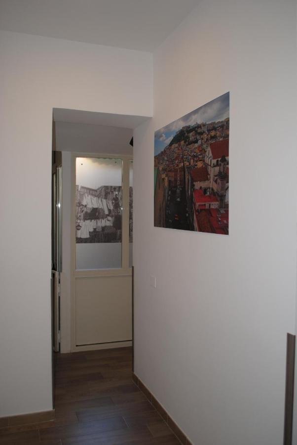 Couette-café Vacanze Partenopee - San Liborio