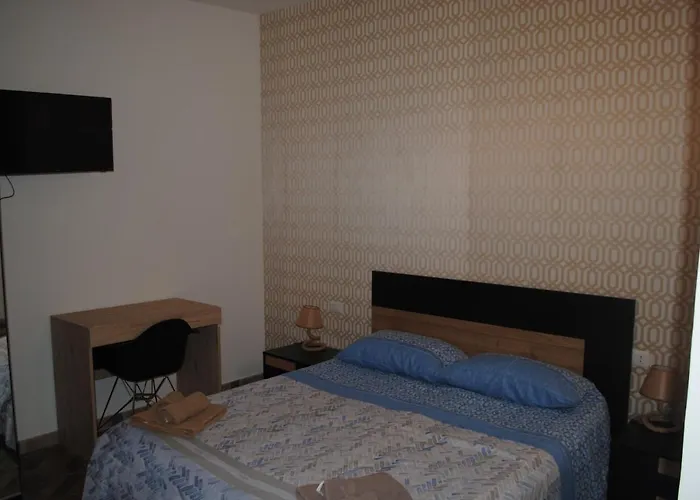 Vacanze Partenopee - San Liborio
