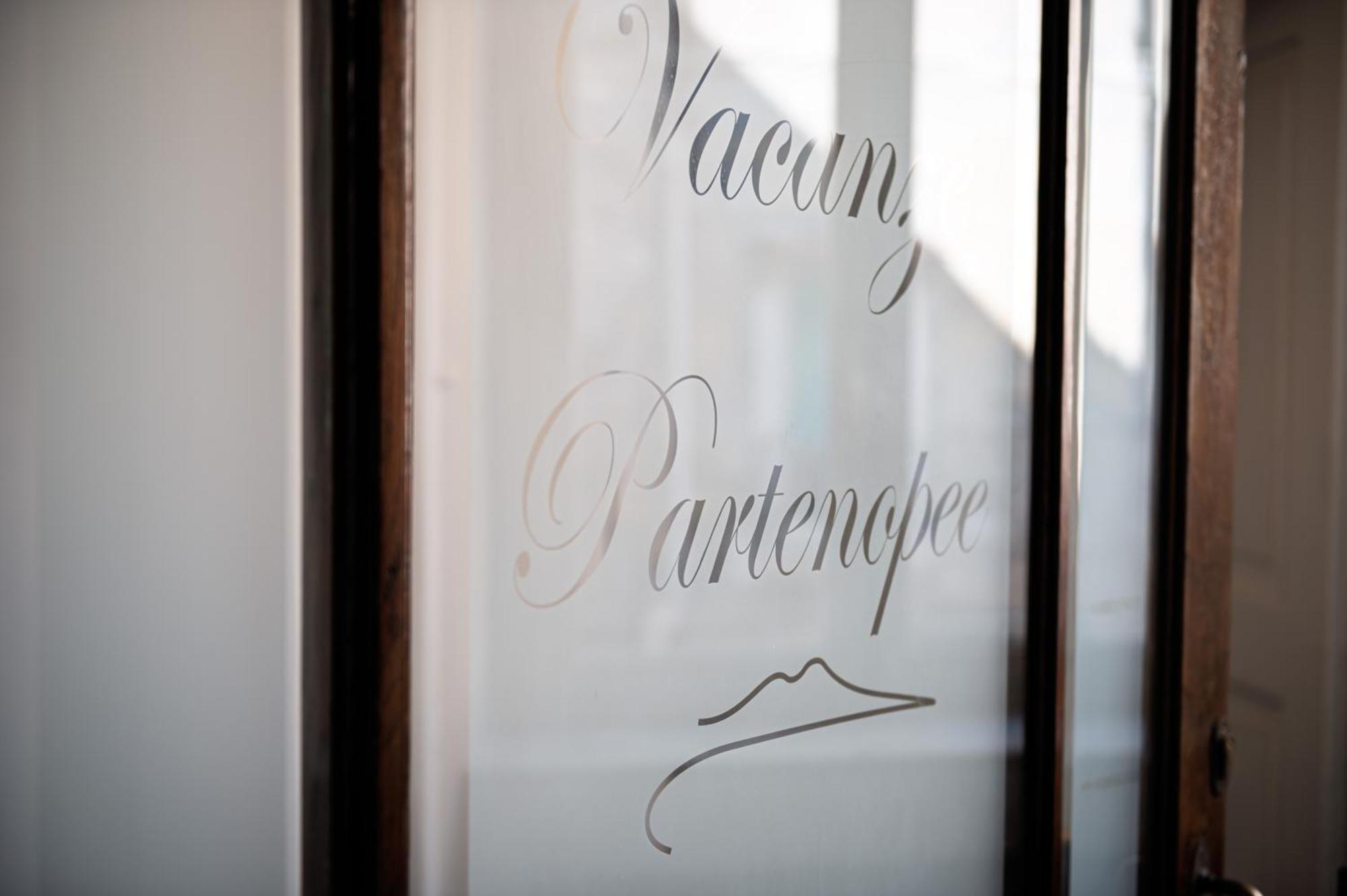Vacanze Partenopee - San Liborio Bed & Breakfast Naples