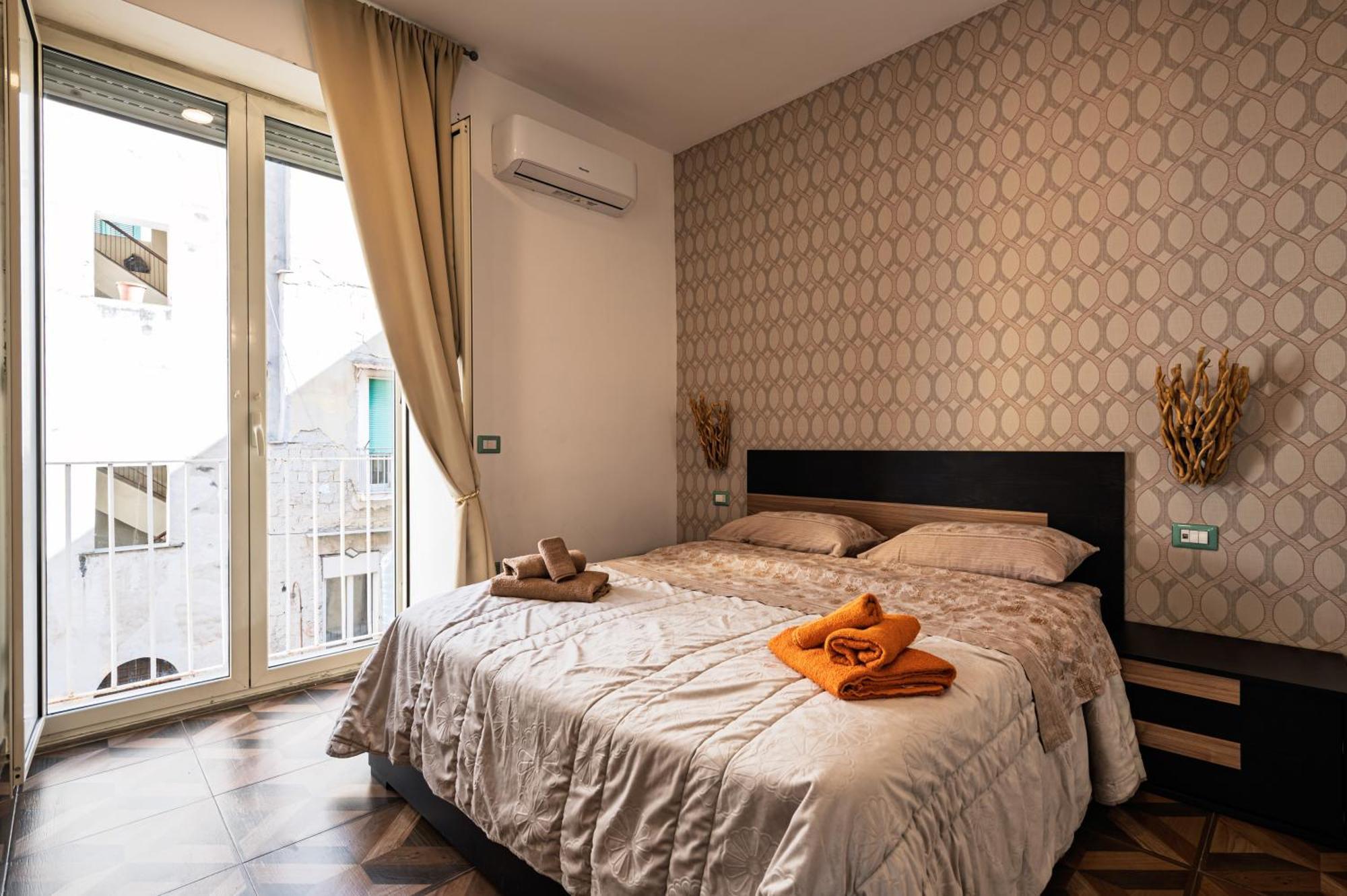 Vacanze Partenopee - San Liborio *